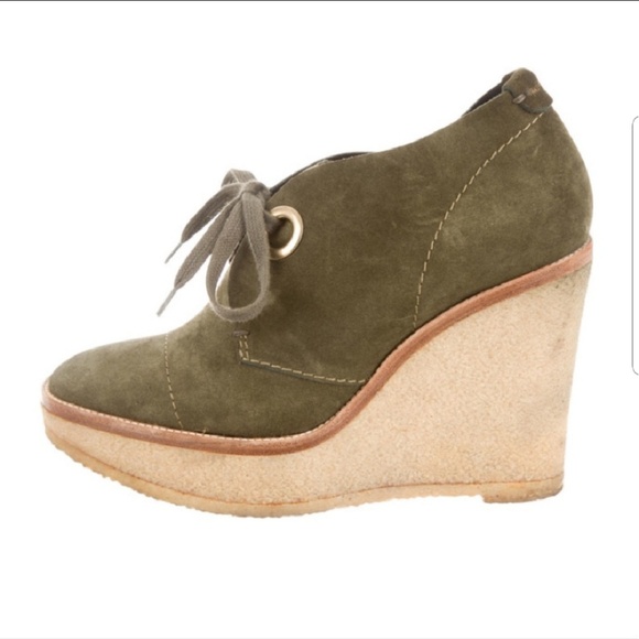 Yves Saint Laurent Shoes - Yves Saint Laurent Booties